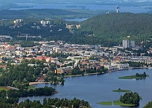Avant Wood Kuopio