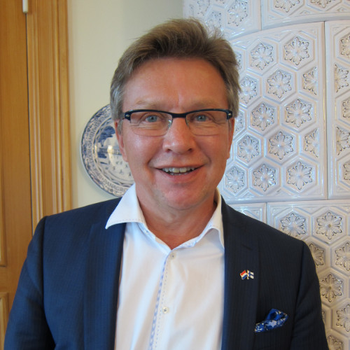 Pekka Ritvanen